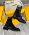 Fendi Booties FB3543322677880